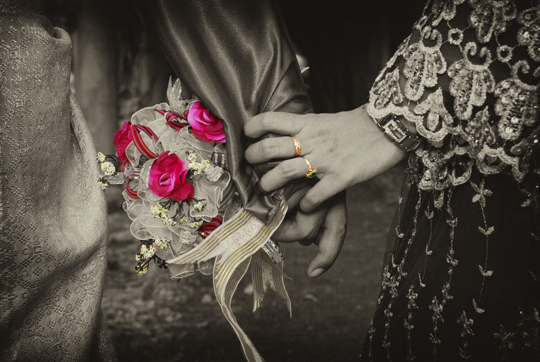 Hukum Seorang Isteri Lari Dari Rumah