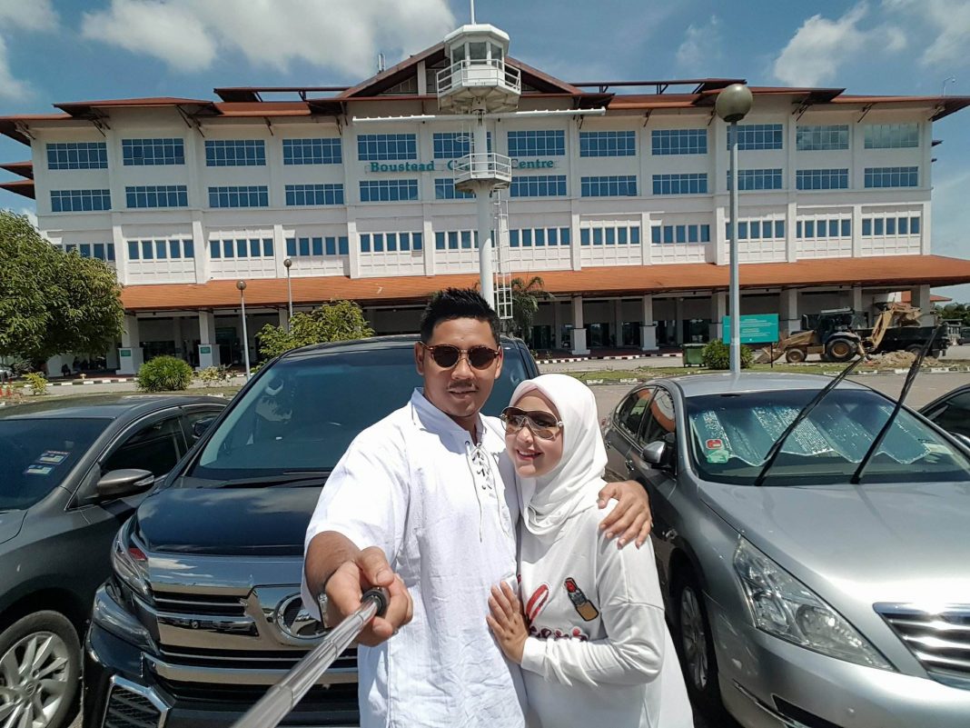 "Beza Umur 11 Tahun, Dia Tetap Suami Yang Perlu Saya Taat 