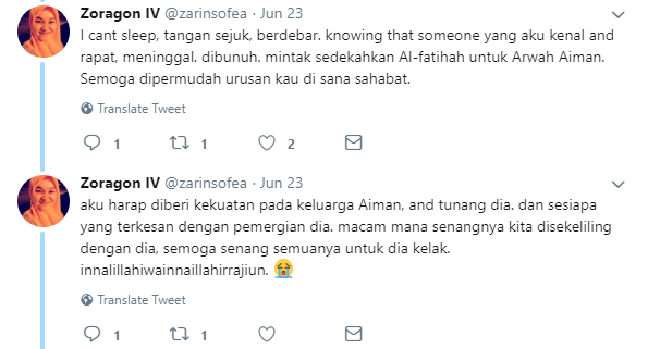 Aiman Jadi Pemandu Grab Bantu Keluarga Yang Susah Tapi Aiman Jadi Pemandu Grab Bantu Keluarga Yang Susah Tapi