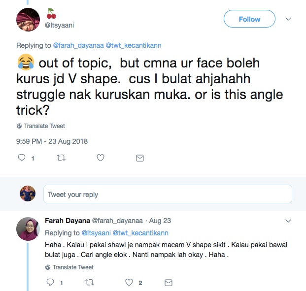 3 Tahun Derita Wajah Teruk Akibat Masalah Jerawat, Gadis 