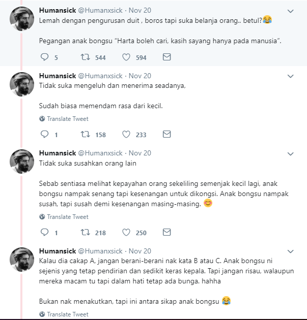 Fakta Anak Bongsu: Walaupun Manja, Dia Sebenarnya Seorang 
