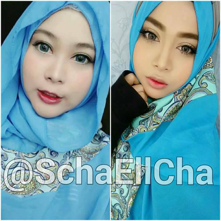 Hilang 25 KG Dalam Masa 10 Bulan, Wanita Ini Tak Lokek 