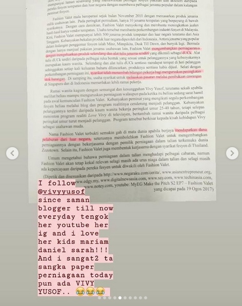 Terharu Kisah Kejayaannya Jadi Kajian Kes Kertas STPM 