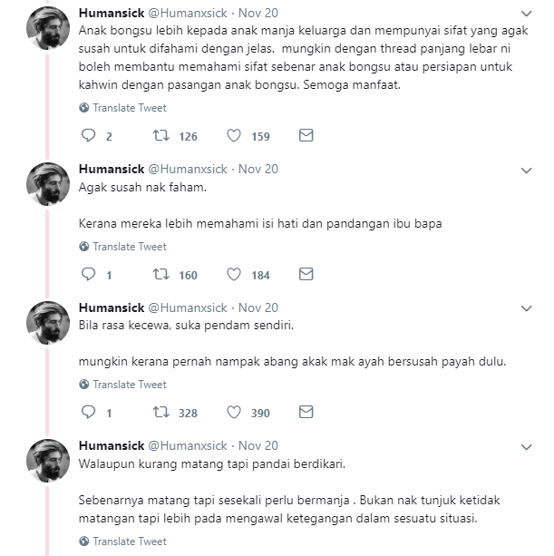 Fakta Anak Bongsu: Walaupun Manja, Dia Sebenarnya Seorang 