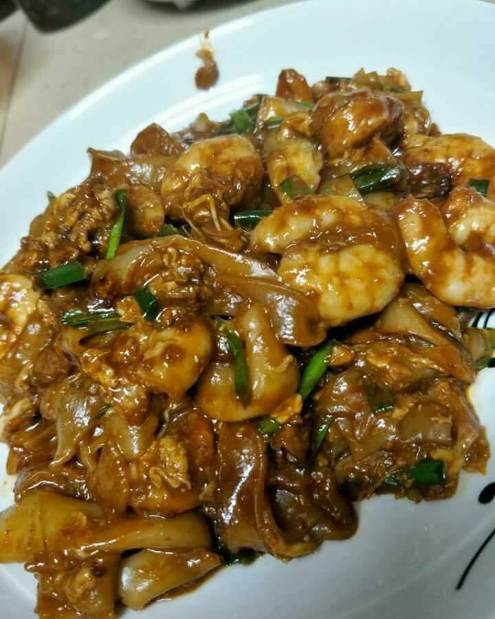 Pening Kepala Fikir Nak Masak Apa Untuk Sahur? Nah, Resepi 
