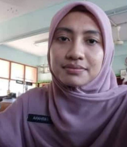 Lepas Hilang 4 Hari, Akhirnya Ustazah Nur Farhana Ditemui 