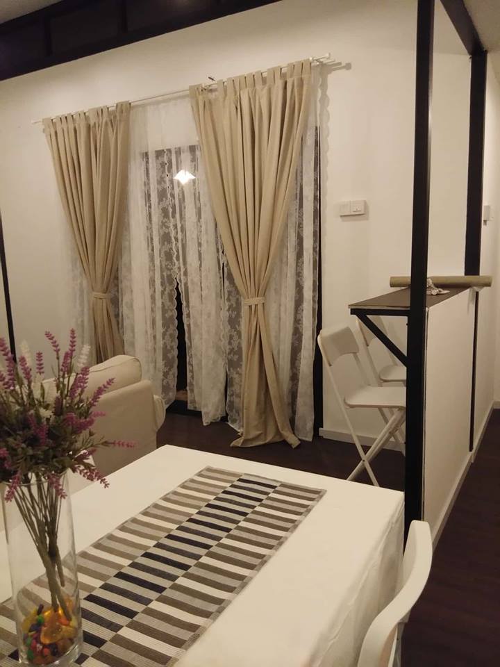 Hanya 5 Minggu Dengan Modal RM65K Untuk Siapkan Rumah 