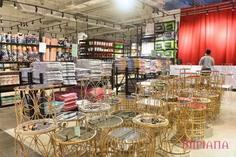 Dekko Kedai Dekorasi Cantik Dan Murah  Rumah IBS 