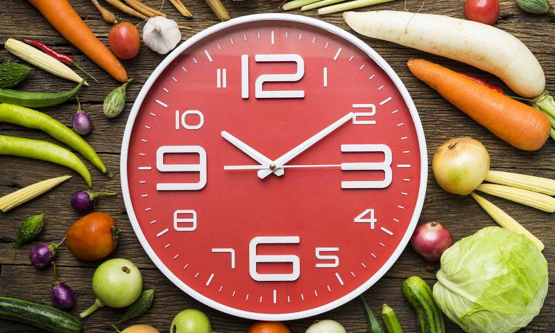 Fakta Intermittent Fasting Yang Harus Anda Tahu