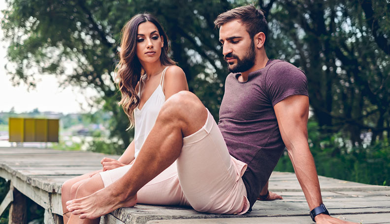 Lelaki Susah Move On Atau Kerana Ego Semata? Atau Kedua-duanya Sekali