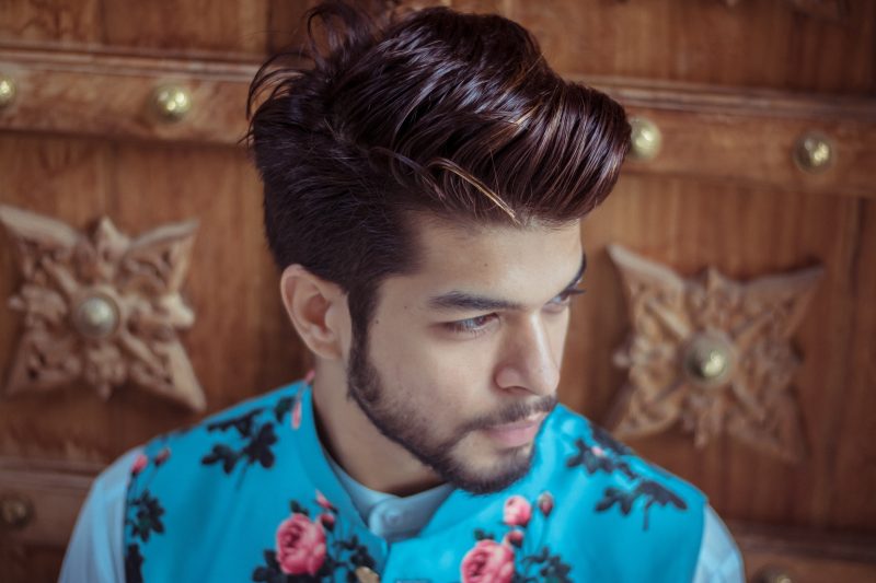 Buntu Nak Buat Rambut Guna Pomade? Tiru Je 4 Stail Rambut 