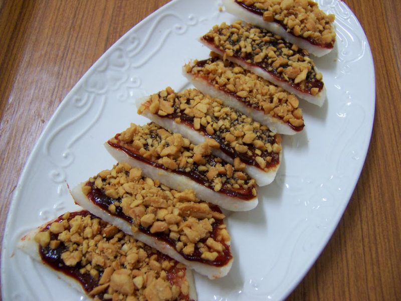 Makan Ringan Dahulu, Selepas Tarawih Baru Makan Berat 