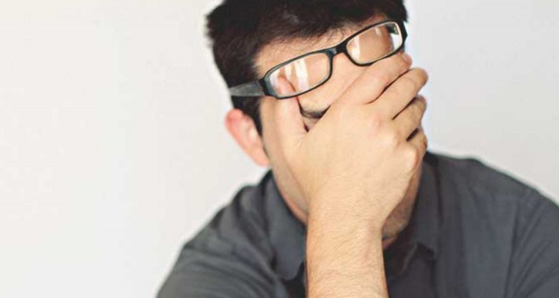 7 Perkara Lelaki Buat Bila Putus Dengan EX