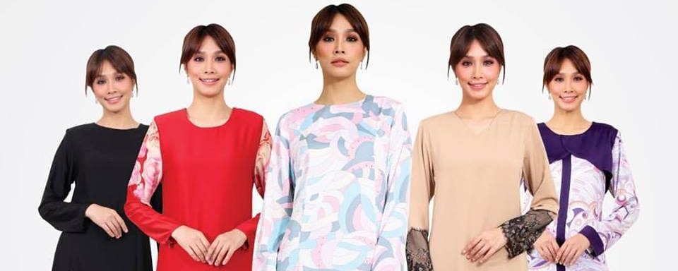 Koleksi Baju Raya Jakel Cantik dan Mampu Milik (15) - MASKULIN