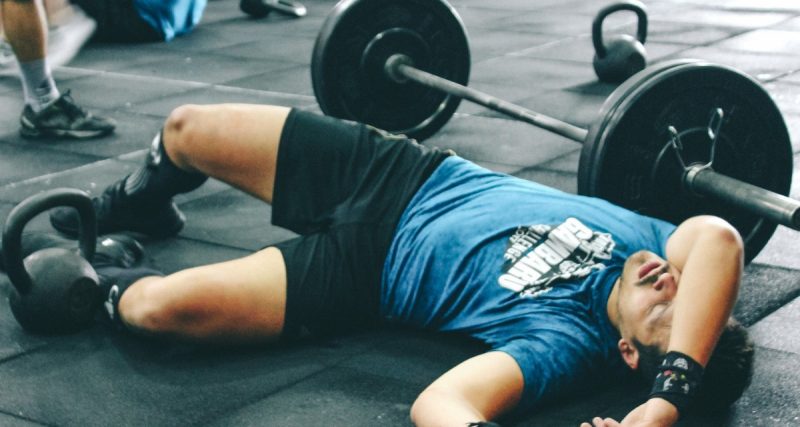 Hari-Hari Niat Nak Turunkan Berat Badan, Ini 5 Persediaan Perlu Anda Tahu