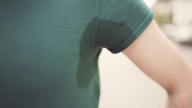 Penyebab Ketiak Basah Dan Cara Mengatasinya Honestdocs