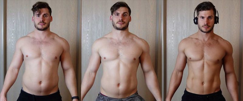 10 Cara Badan Cantik Dalam Tempoh 3 Bulan