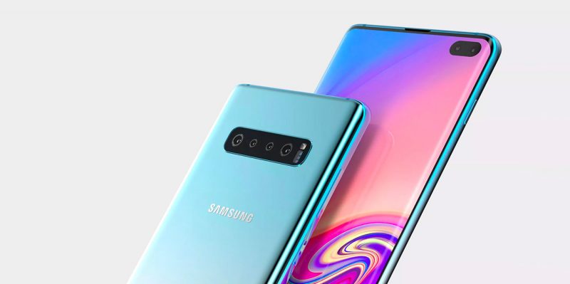 Samsung Galaxy S10 Bakal Tampil Dengan Tiga Saiz Skrin Berbeza