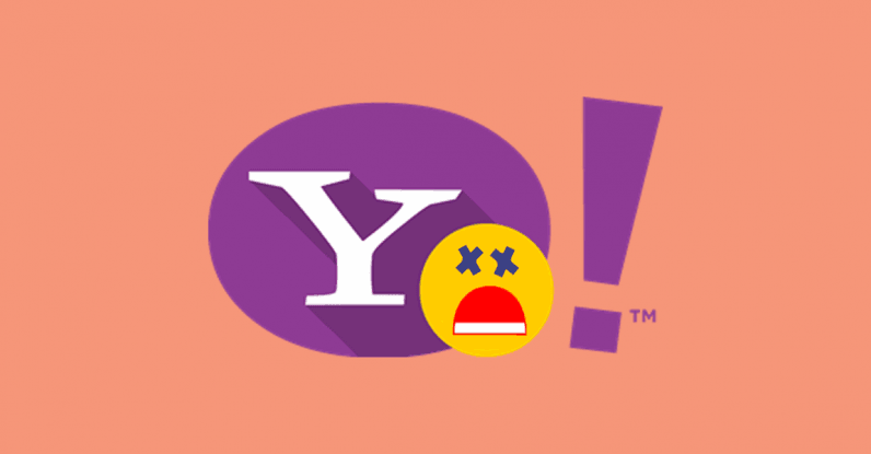 Yahoo Messenger Bakal Ditutup! Tiada Lagi Emoji 'smiley 