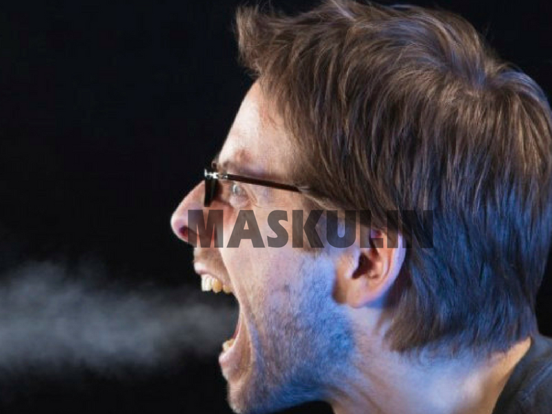 5 Tip Elak Mulut Berbau Di Bulan Puasa, Tak Ada La Malu 