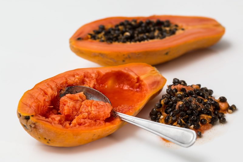 Fanfaat Buah Betik Yang Anda Akan Peroleh