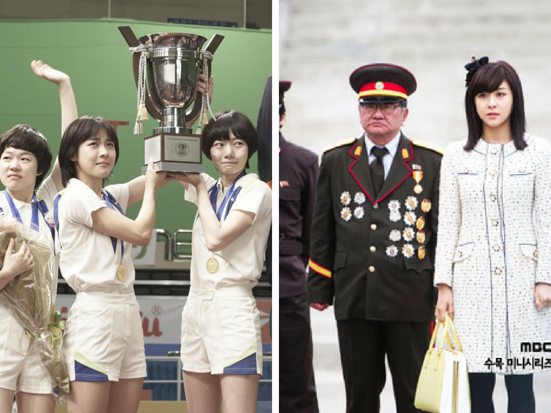 Storyline Korea Utara Menjadi Pilihan Korea Selatan. Ini Senarai Kdrama Yang Wajib Anda Tonton