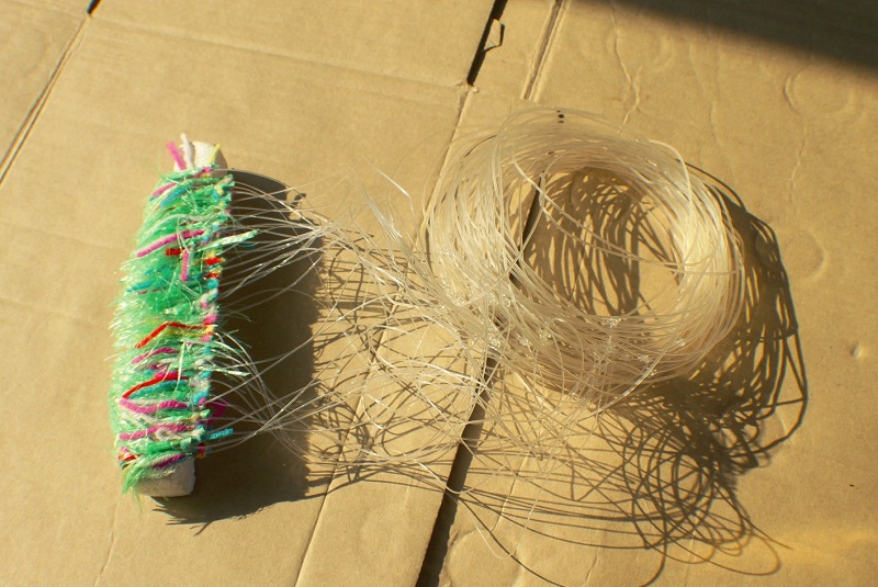 Korang Tanya Umpan Jawab (S4S18) - Cara buat apollo 