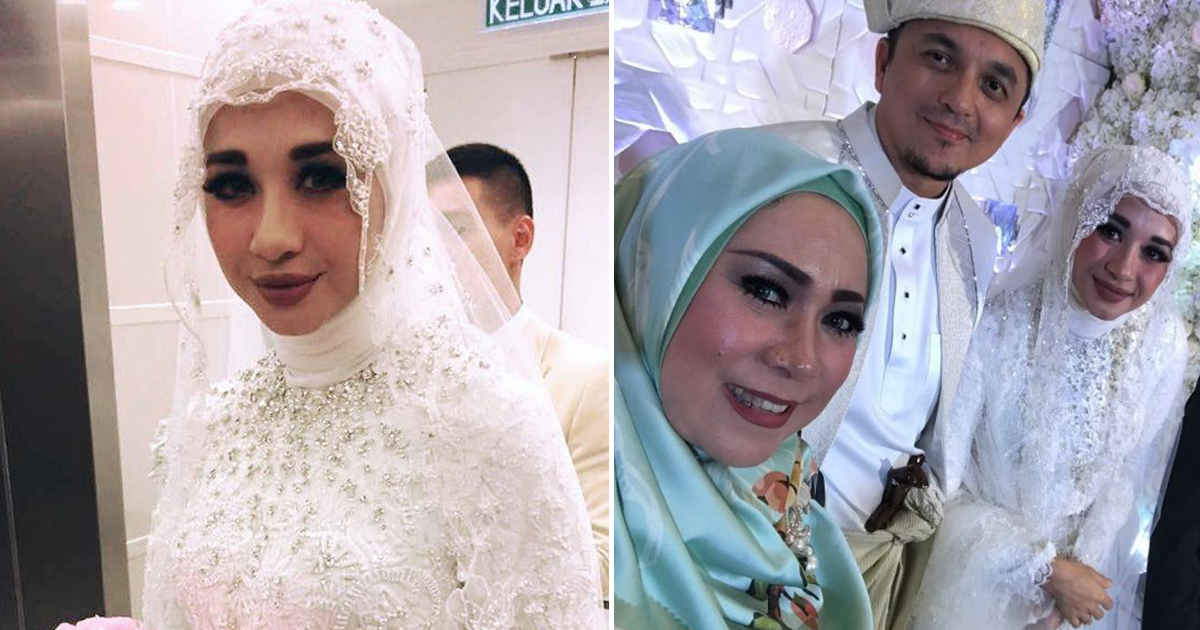 Melly Goeslaw Geram Netizen Kritik Mekap Laudya Cynthia 