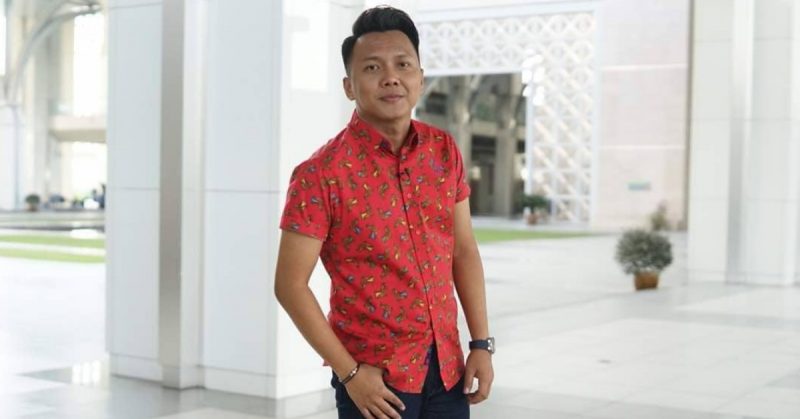 Dari Hiburan Ke Program Keagamaan Kashoorga Talk, Radin Tak Kisah Jika Digelar Calon Menantu Pilihan