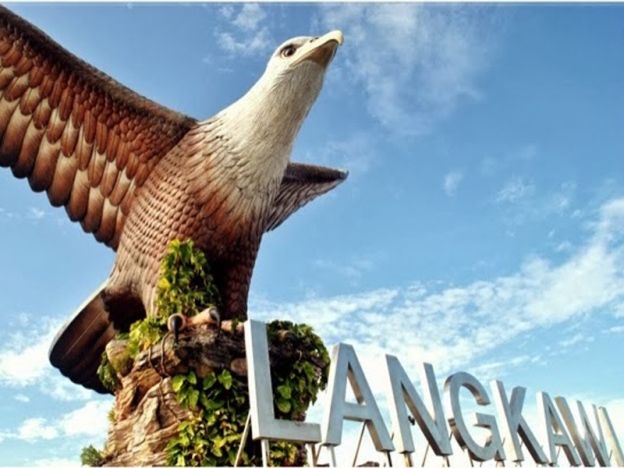 Rancang Cuti 3 hari 2 Malam di Langkawi, Boleh Ikut Tentatif Ini
