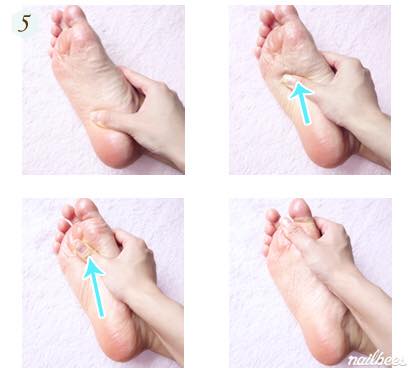Cara Betul Urut Sendiri Kaki Yang Sakit Lenguh Sila Ikut 8 Langkah Ini