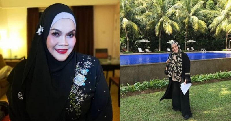 Tanah Kecil, Bukan Lot Banglo, Aishah Terus Kecewa Dengan Janji Manis Penaja Hadiah