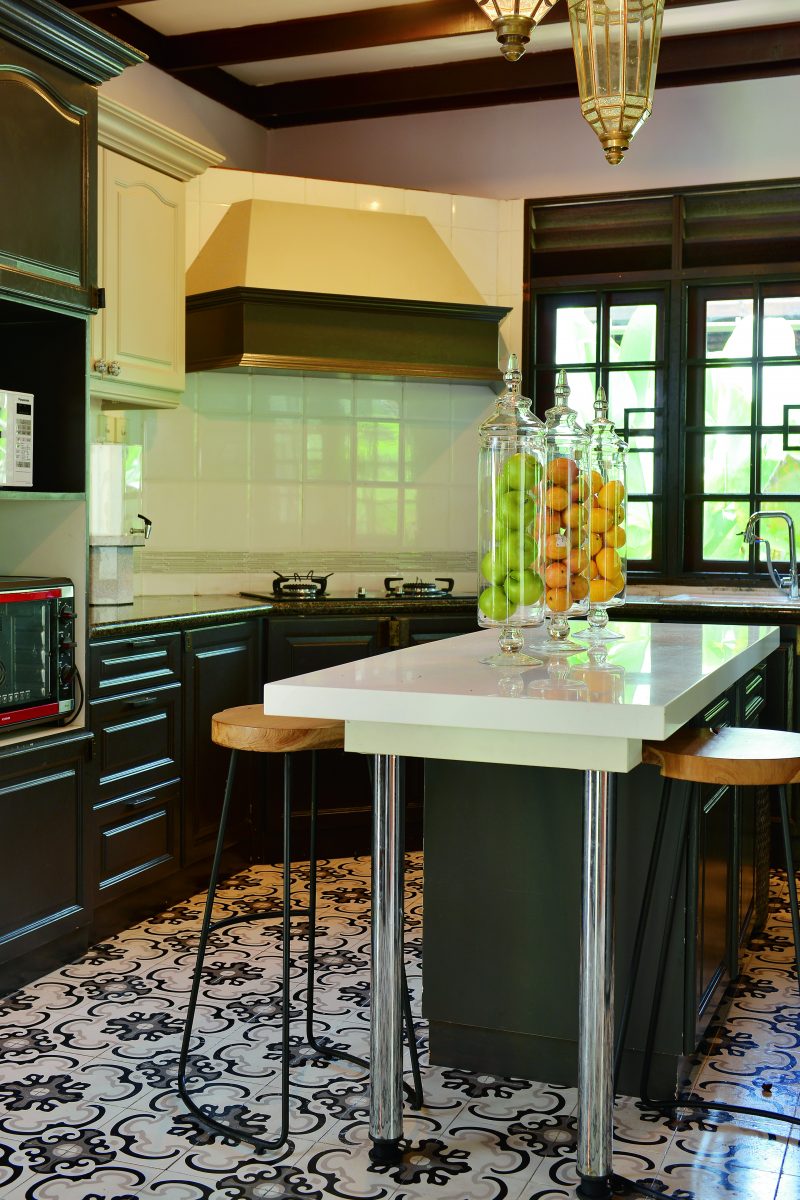 Get Mewah Rumah Dato Aliff Syukri Background