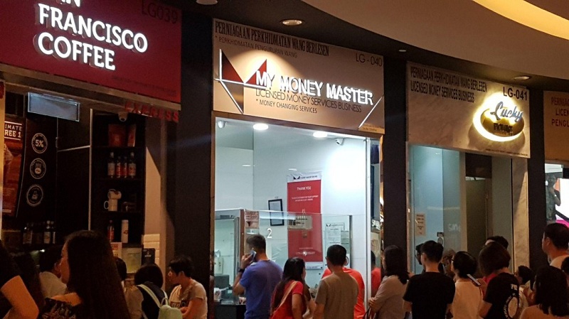 Mv forex mid valley contact