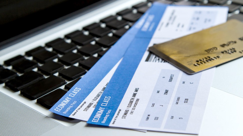 Tip Beli Tiket Penerbangan Murah