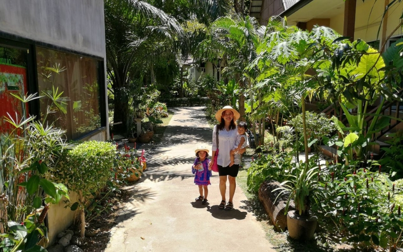 10 Tip Patut Buat Bila Travel Bawa Anak Kecil