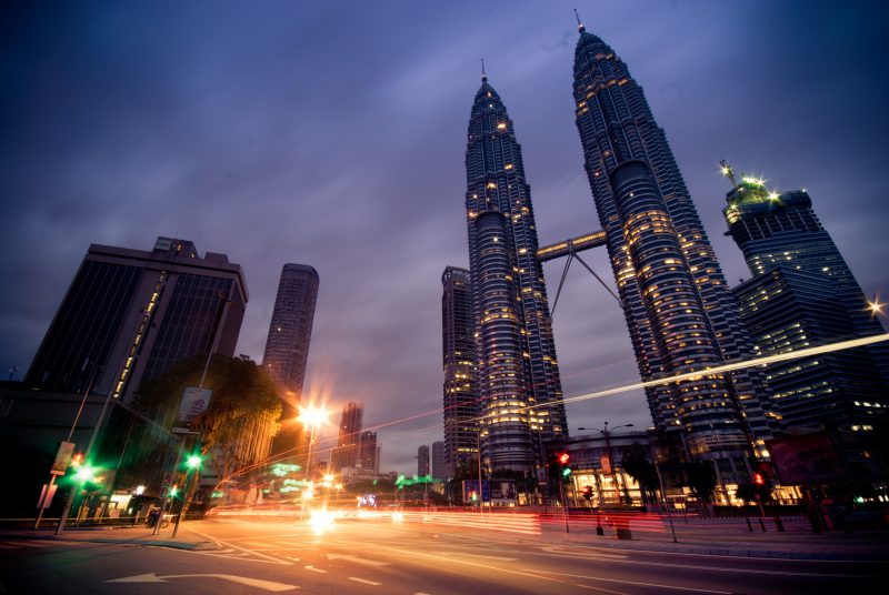 KUALA LUMPUR: BANDAR KE-10 PALING DIKUNJUNGI DI DUNIA