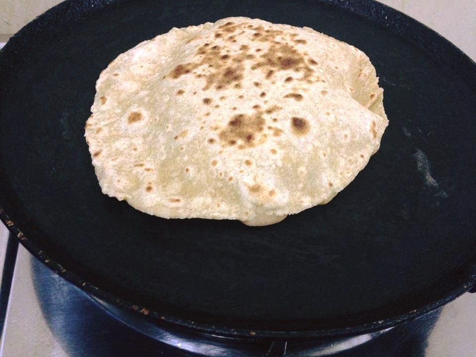 Kari Ayam Kampung Pekat Kerala Dari India & Langkah Buat 