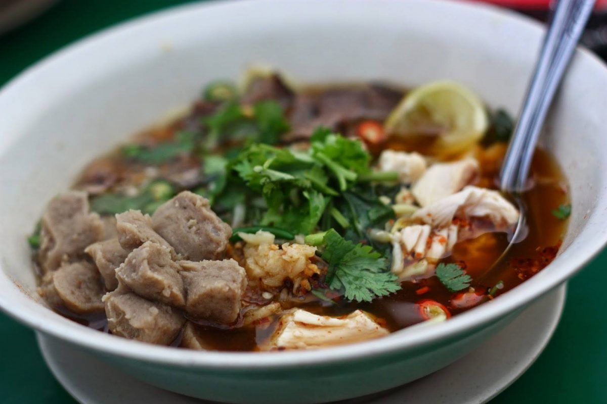 Resipi Femes Kelantan Tak Sah Kalau Tak Makan. Sedak Boh 
